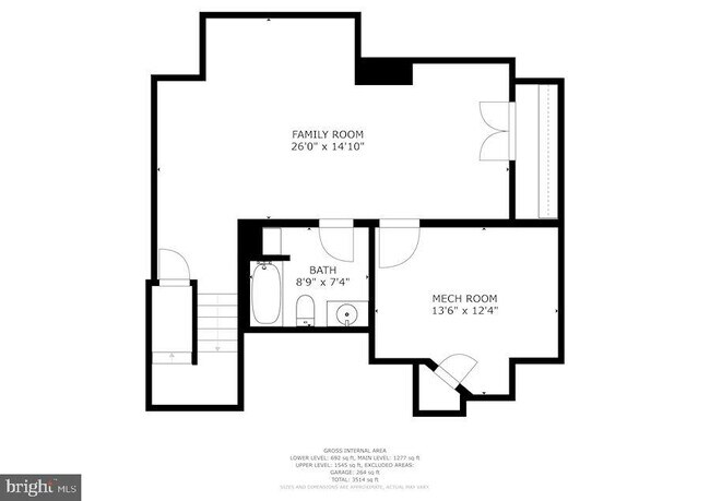 Building Photo - 5523 Warwick Pl
