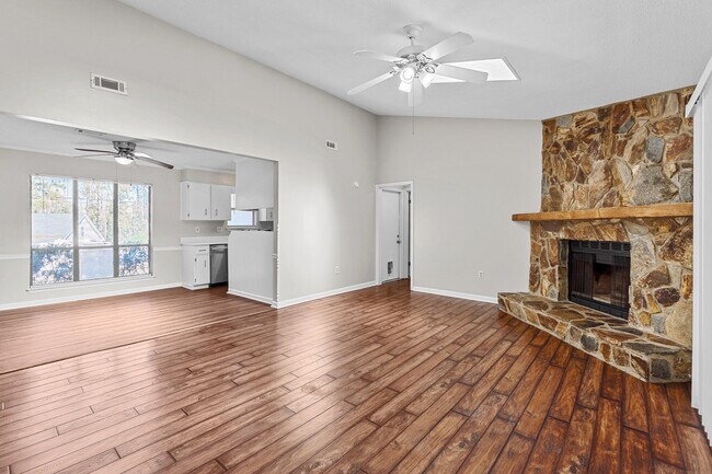 Foto del edificio - 2908 Cable Way