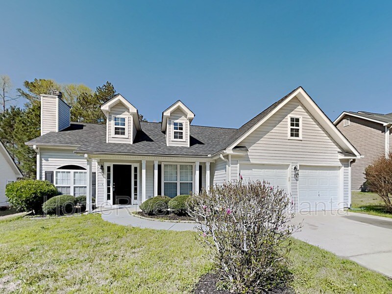 Foto principal - 4991 River Overlook Way