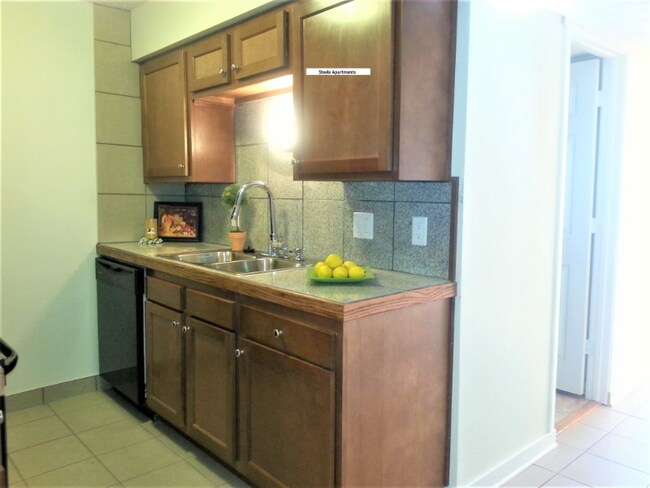 Foto del edificio - 807 N 45th St