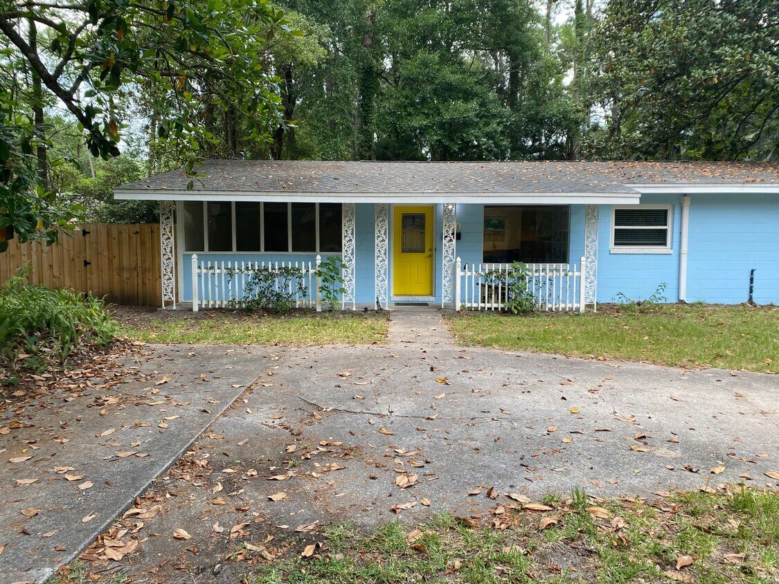 Foto principal - Located in the Duckpond!