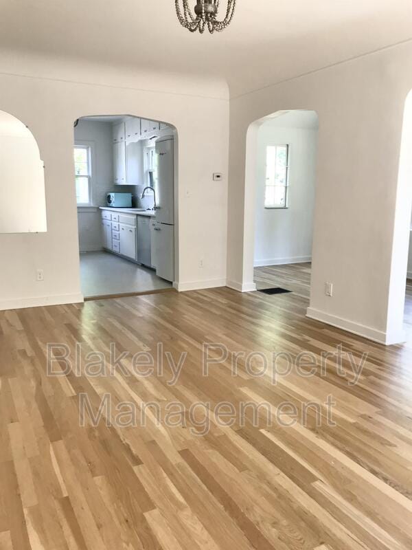 Building Photo - 1017 N 23rd St