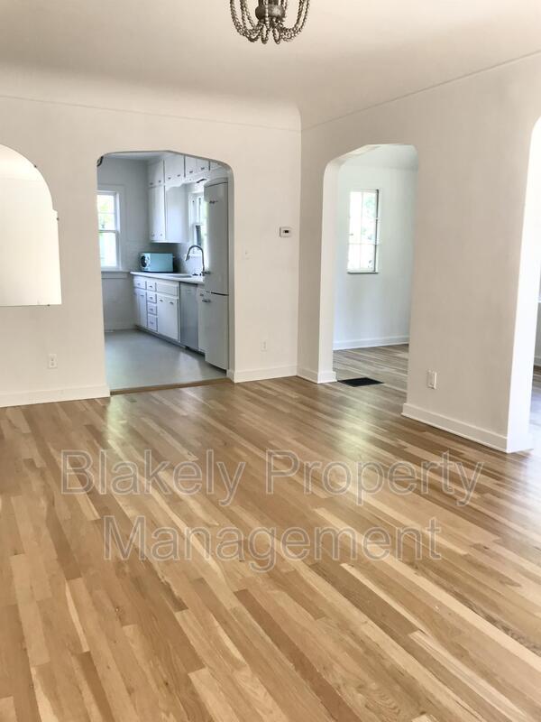 Foto del edificio - 1017 N 23rd St