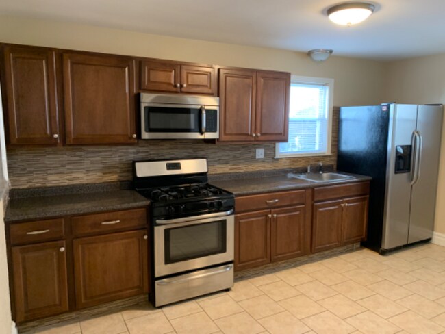 Foto del edificio - 609 Cambridge St