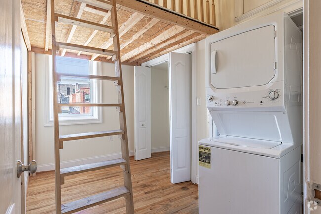 Apartamento 208 2A - 209 E Main St