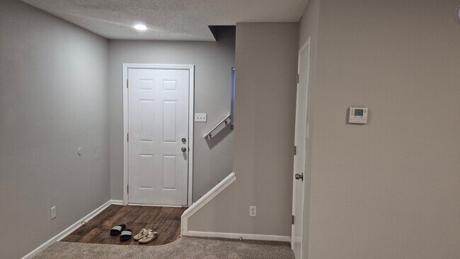 Foto del edificio - 8030 Cork Bend Ln