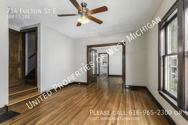 Foto del edificio - 714 Fulton St E