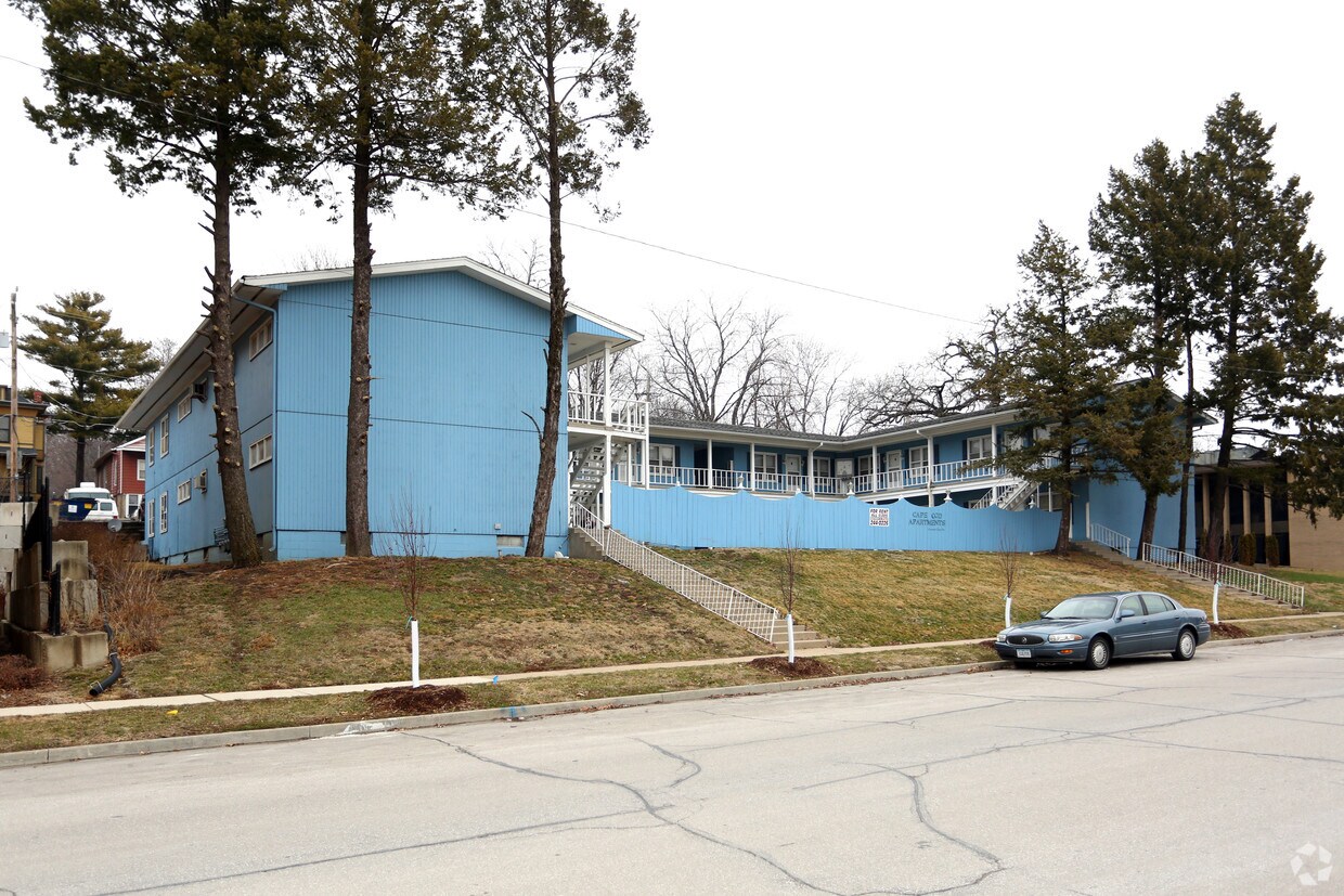 Gateway Hill Apartments Apartments in Des Moines, IA