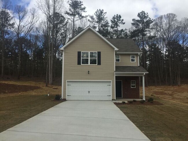 Foto del edificio - 356 Brookwood Crossing