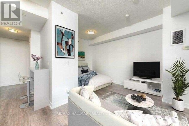 Photo du bâtiment - 225 Sackville St