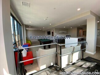 Building Photo - 35 S Huntington Ave