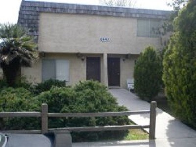 Building Photo - 6440 Ardilla Ave
