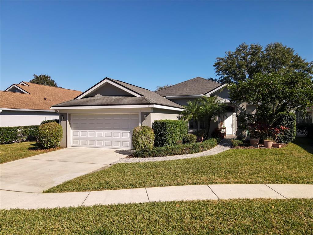 933 Paddington Terrace, Lake Mary, FL 32746 House Rental in Lake Mary