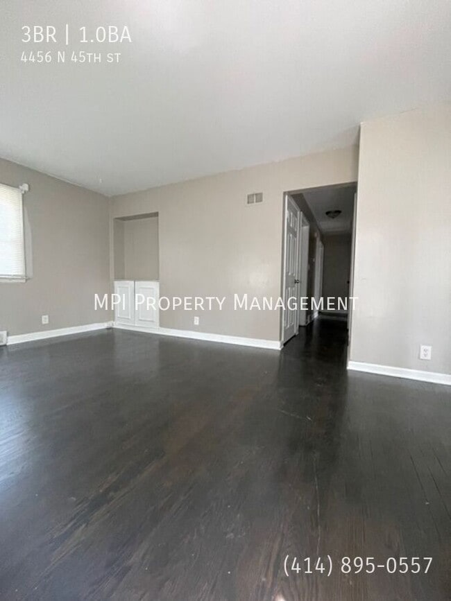 Building Photo - 4456 N 45th St