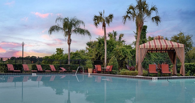 Foto del edificio - Promenade at Uptown Apartments