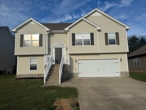 Building Photo - 1248 Morstead Dr