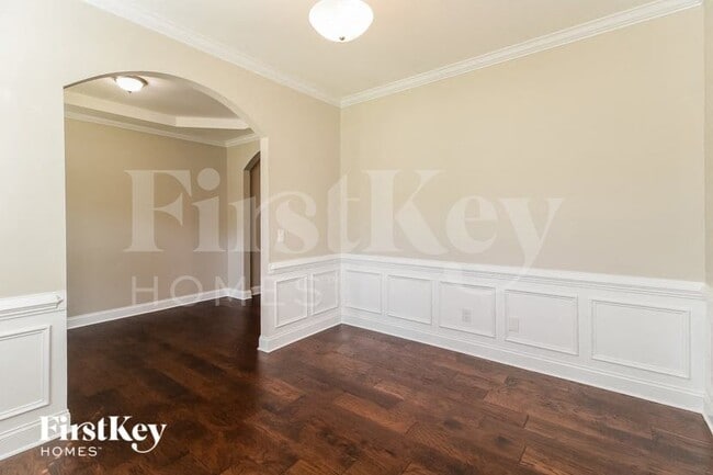 Building Photo - 2802 Fallin Ct