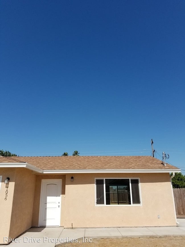 Foto del edificio - 3 br, 2 bath House - 1056 Second Street