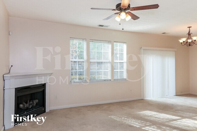 Building Photo - 2267 Baker Station Dr