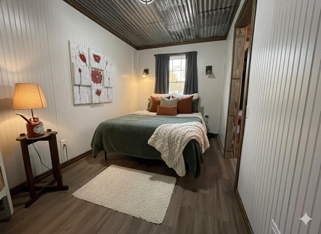 Foto del edificio - 607 Live Oak St