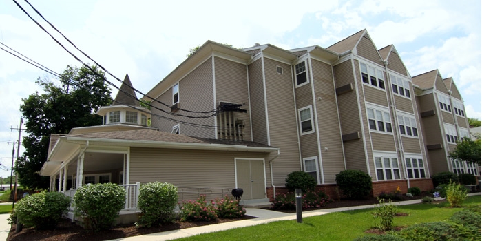 Building Photo - Shippen House