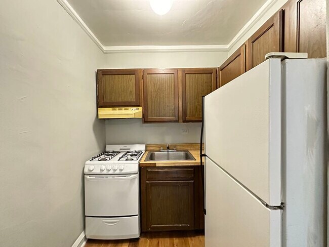 Foto del edificio - 823 W Wolfram St