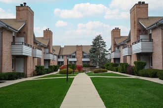 Building Photo - Presidio Square Apartments