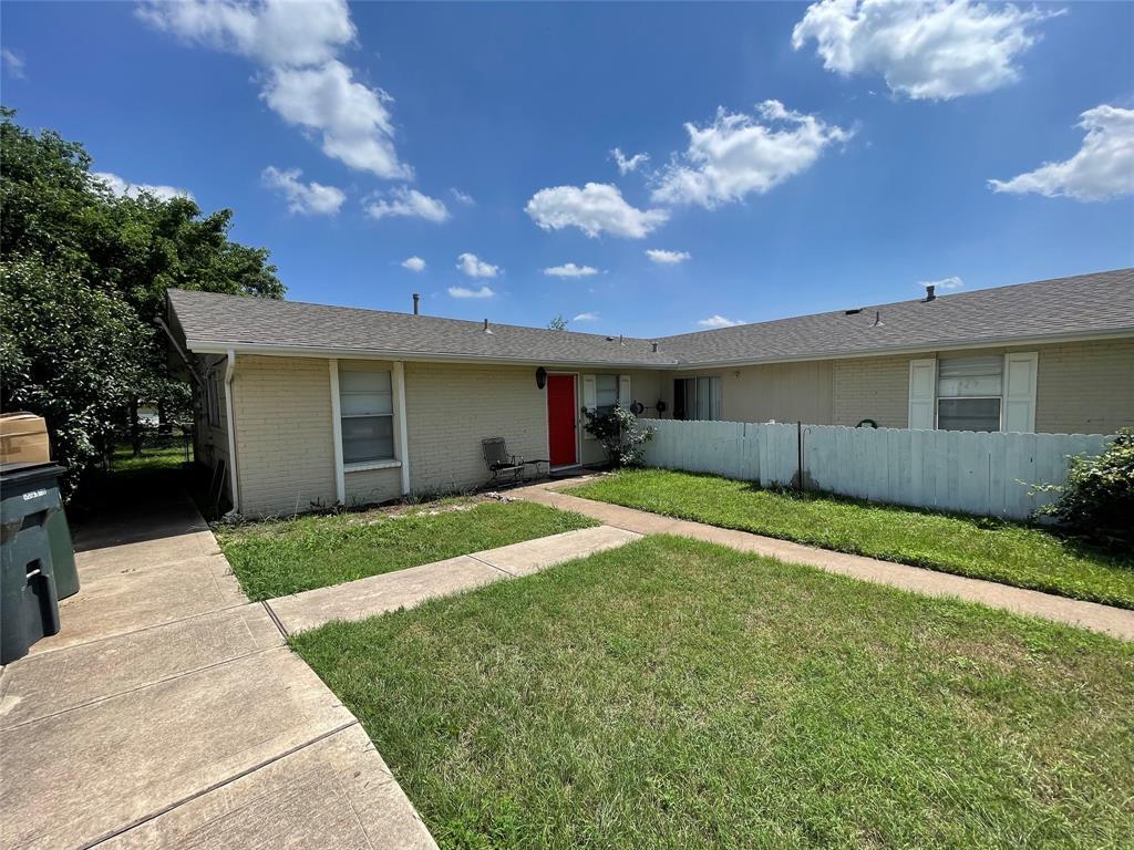 Foto principal - 2405 Parker Cir