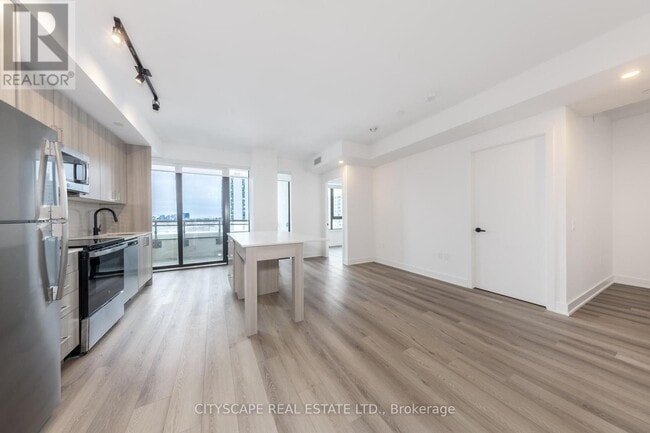 Photo du bâtiment - 758 Dovercourt Rd