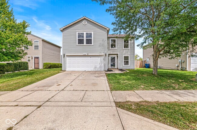 Foto del edificio - 7928 States Bend Dr