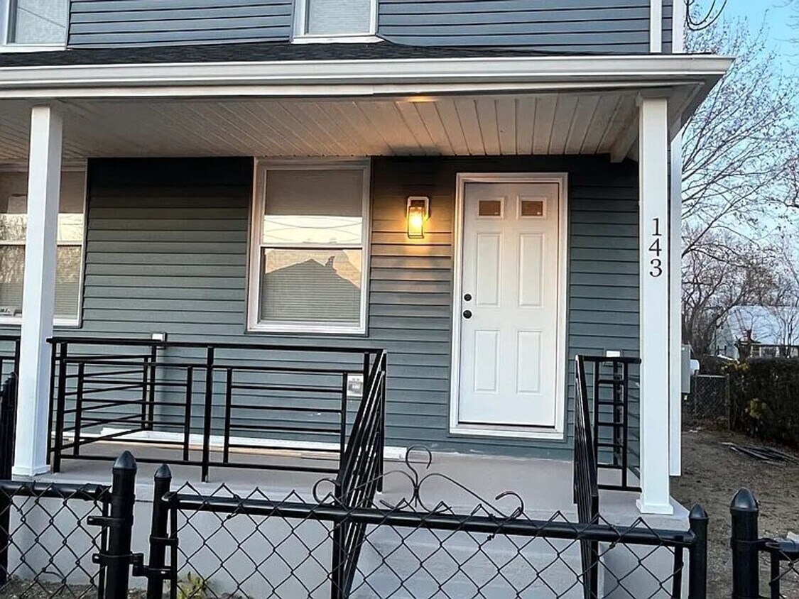Primary Photo - Everything is new and MOVE IN ready