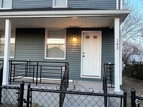 Building Photo - 143 McCorkell Ave