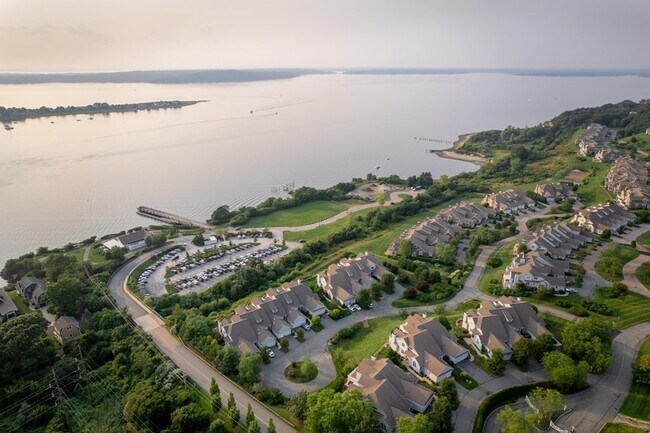 Foto del edificio - 28 Salisbury St