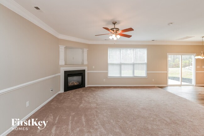 Building Photo - 3112 Ernest Russell Ct