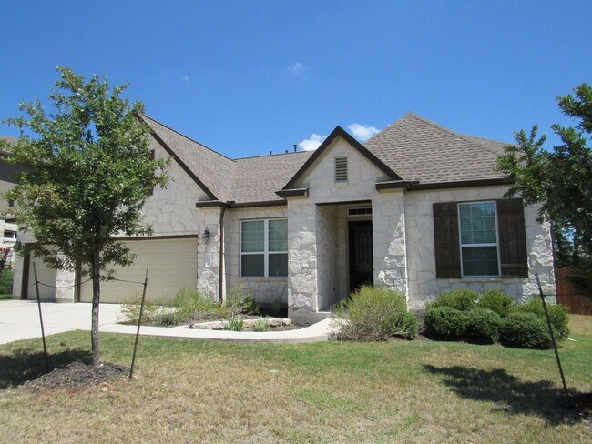 Foto del edificio - Gorgeous 4/3/3 in Ranch at Brushy Creek!