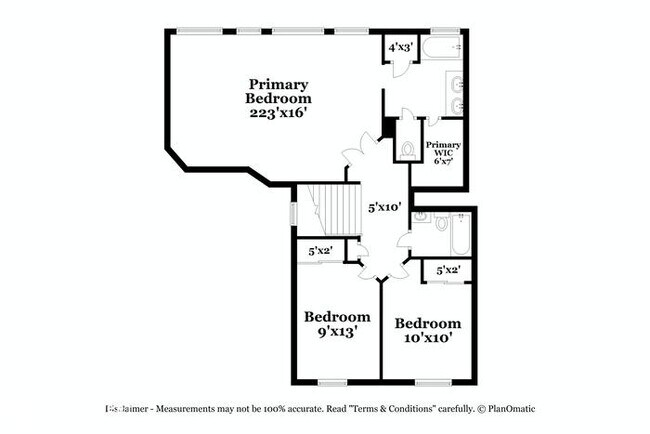 Foto del edificio - 4814 Deephaven Court, Denver, CO 80239
