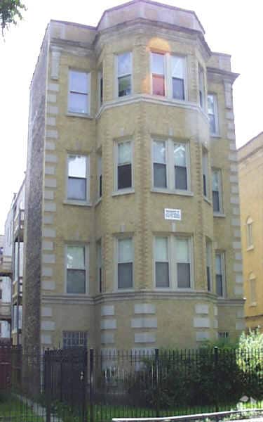 Primary Photo - 4825-4831 S Springfield Ave