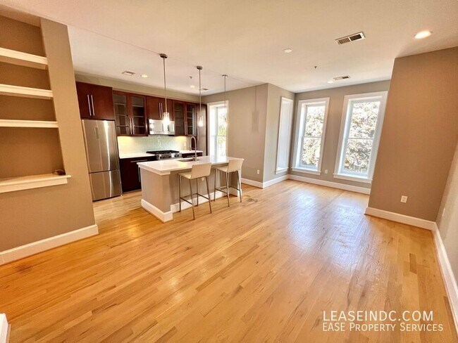 Foto del edificio - 444 M St NW