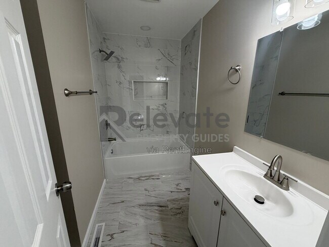 Foto del edificio - 435 Harding St