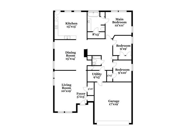 Foto del edificio - 21007 Harvest Terrace Ln