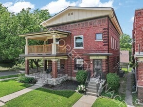 Building Photo - 3744 Harrison Blvd
