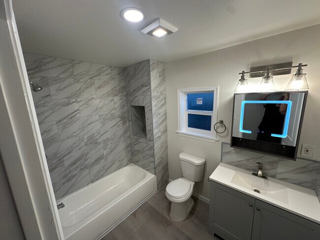 Foto del edificio - 873 29th St