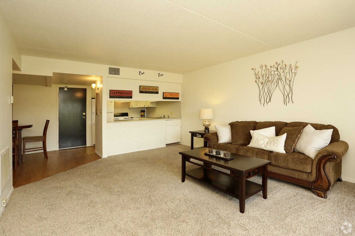 Foto principal - Viewpointe Apartments