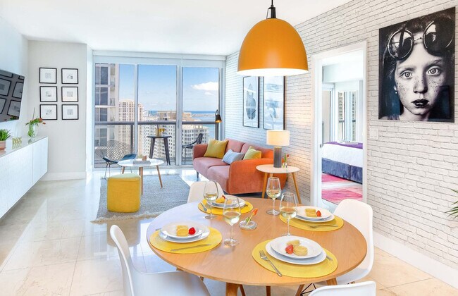 Foto del edificio - 485 Brickell Ave