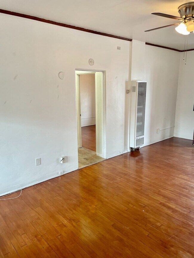 Foto del edificio - 1 bed 1 bath Kensington