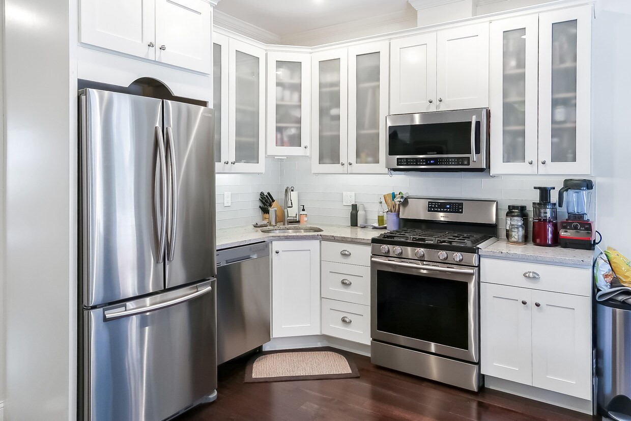 Foto principal - 31 Fulkerson St