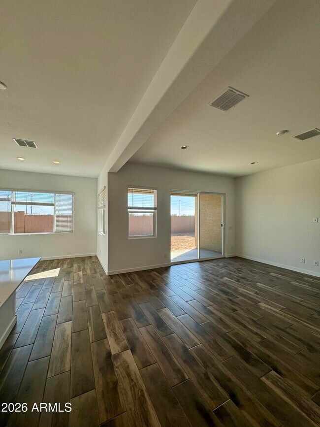Foto del edificio - 3173 W Peak View Rd