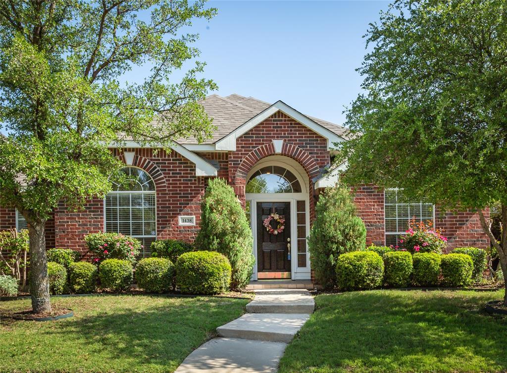 1438 Royal Oaks Dr, Frisco, TX 75034 House Rental in Frisco, TX