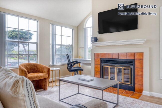 Foto del edificio - 643 Pinrail Ln