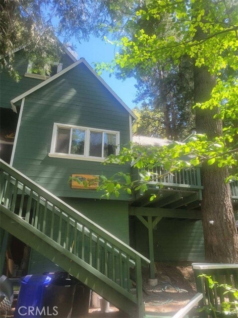 Foto del edificio - 29591 Hook Creek Rd